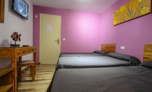 Hostal Ancora