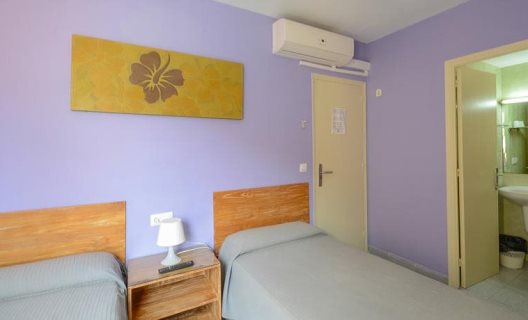 Hostal Ancora