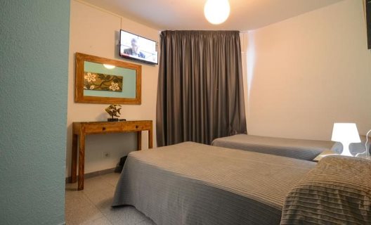 Hostal Ancora