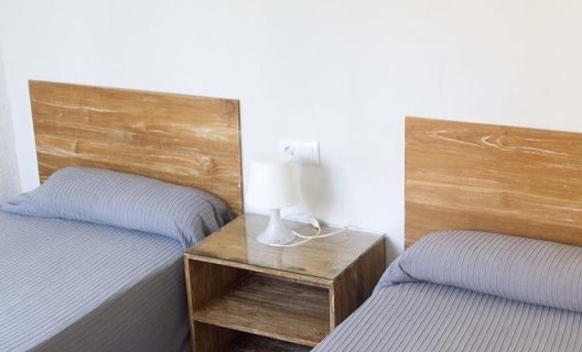 Hostal Ancora