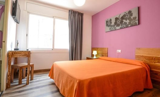Hostal Ancora