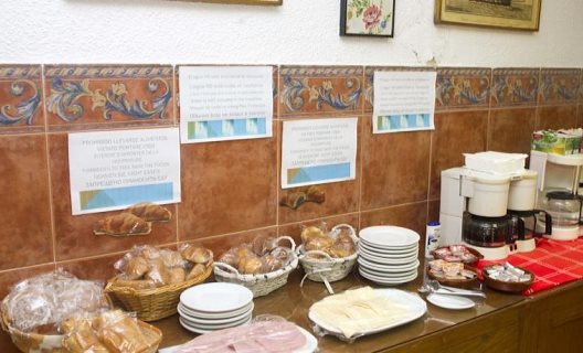 Hostal Ancora