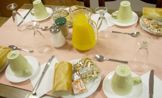 Hostal Ancora