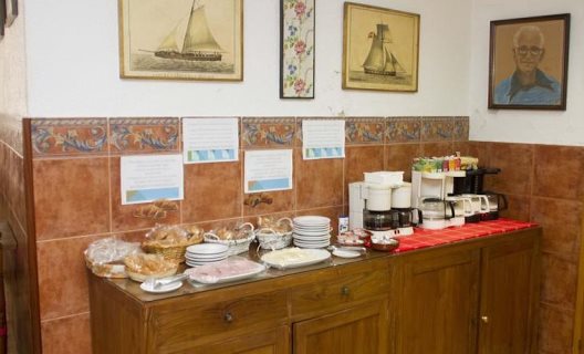 Hostal Ancora