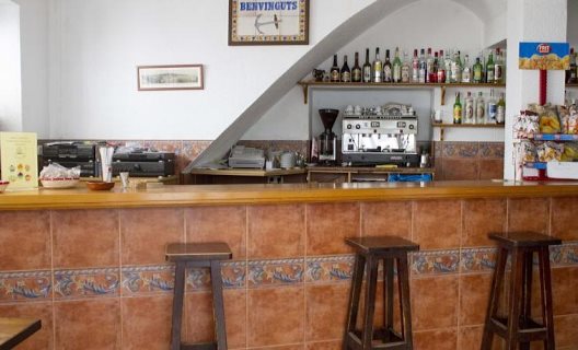 Hostal Ancora