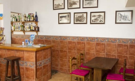 Hostal Ancora