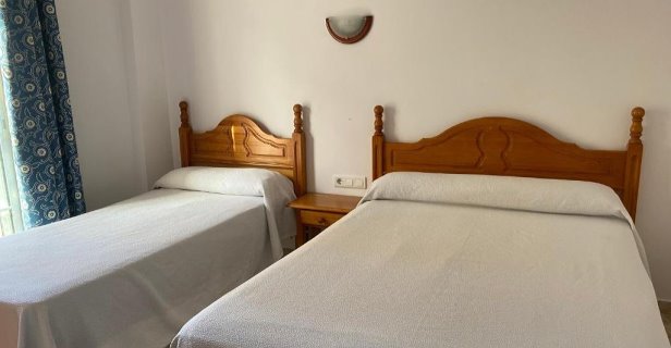 Hostal Andalucía