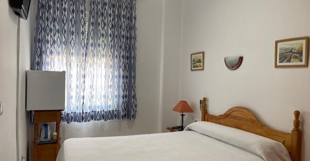 Hostal Andalucía
