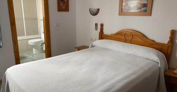 Hostal Andalucía
