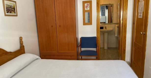 Hostal Andalucía