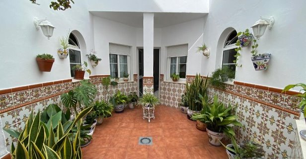 Hostal Andalucía