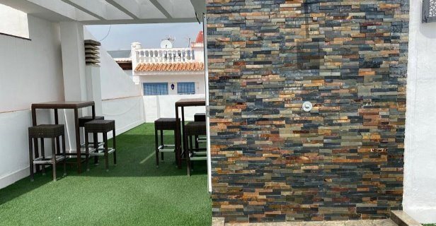 Hostal Andalucía
