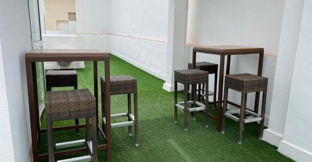 Hostal Andalucía
