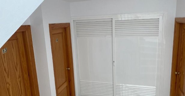 Hostal Andalucía