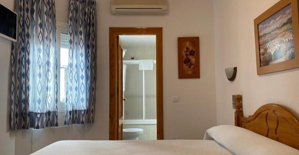 Hostal Andalucía