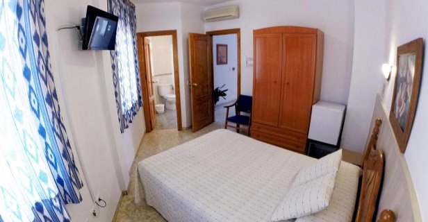 Hostal Andalucía
