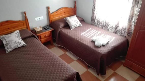 Hostal Andalucía