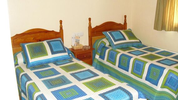 Hostal Andalucía
