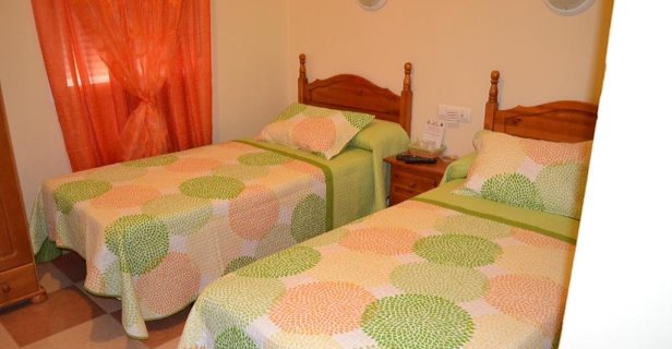Hostal Andalucía