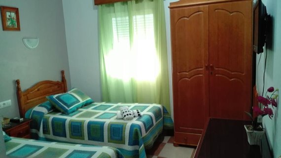 Hostal Andalucía