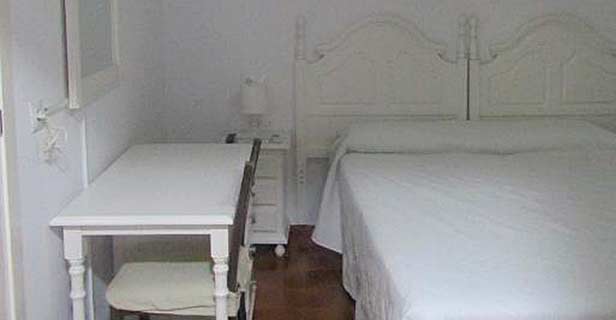 Hostal Andalucía Almuñecar