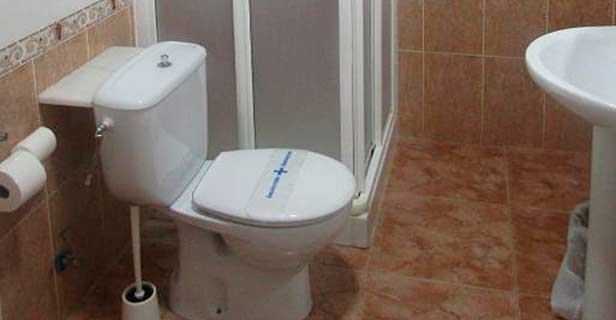 Hostal Andalucía Almuñecar