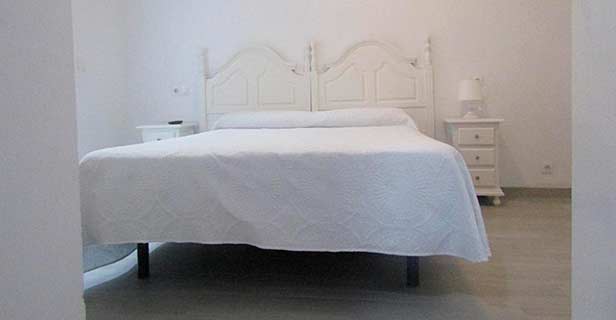 Hostal Andalucía Almuñecar