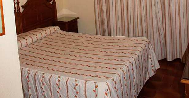Hostal Andalucía Almuñecar