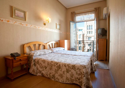 Hostal Andorra