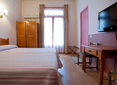 Hostal Andorra