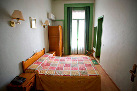 Hostal Andorra