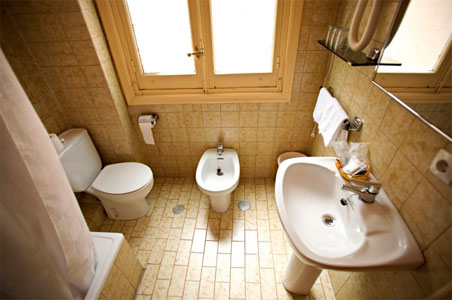 Hostal Andorra
