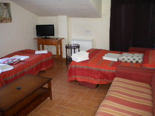 Hostal Anem.Com