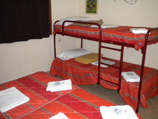 Hostal Anem.Com