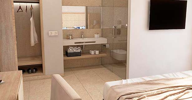 Hostal Anibal