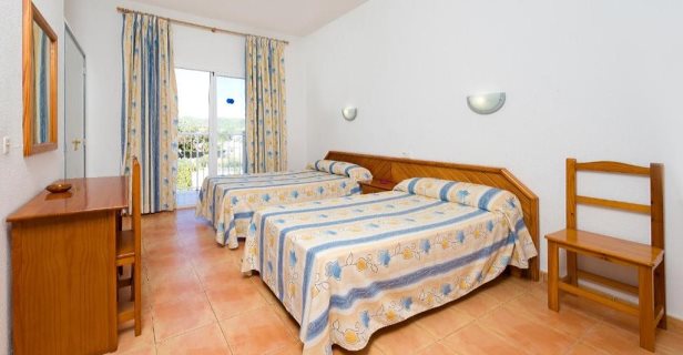 Hostal Anibal
