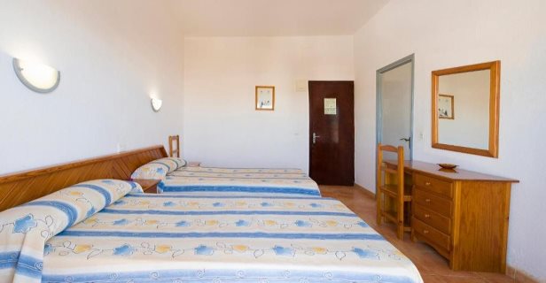 Hostal Anibal