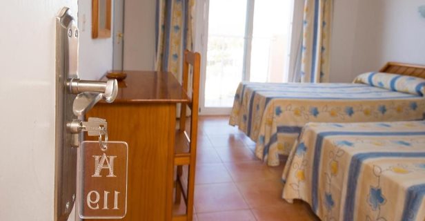 Hostal Anibal