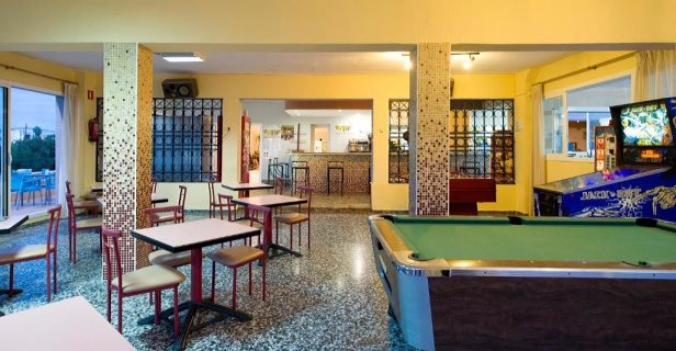 Hostal Anibal
