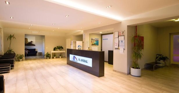 Hostal Anibal