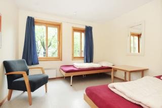 Hostal Anker