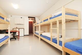 Hostal Anker