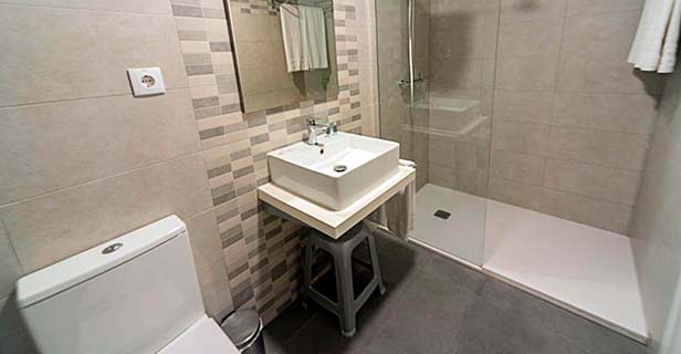 Hostal Anna Benidorm