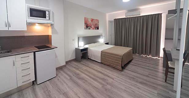 Hostal Anna Benidorm