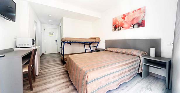 Hostal Anna Benidorm