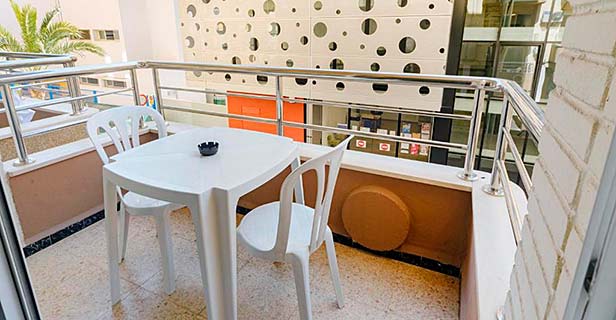 Hostal Anna Benidorm
