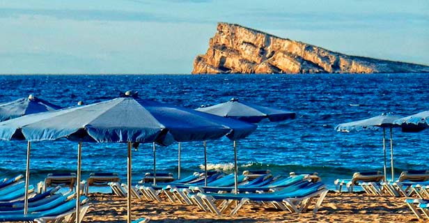 Hostal Anna Benidorm