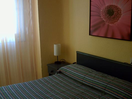 Hostal Antares