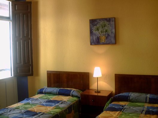 Hostal Antares
