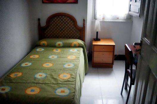Hostal Antares